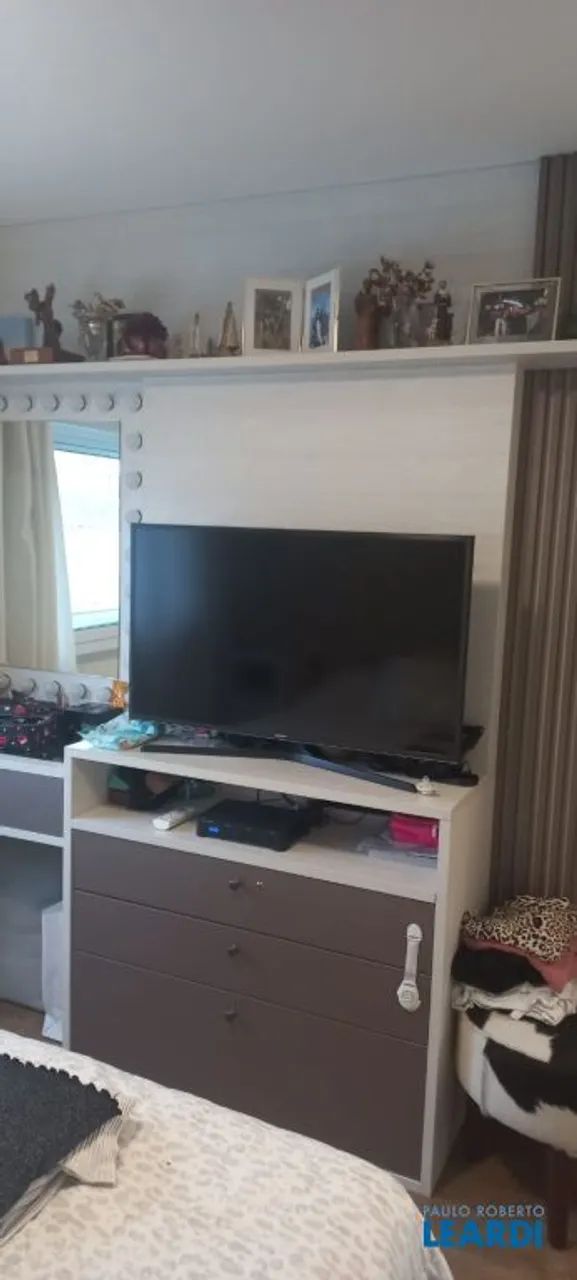 APARTAMENTO - LAPA - SP - Foto 4