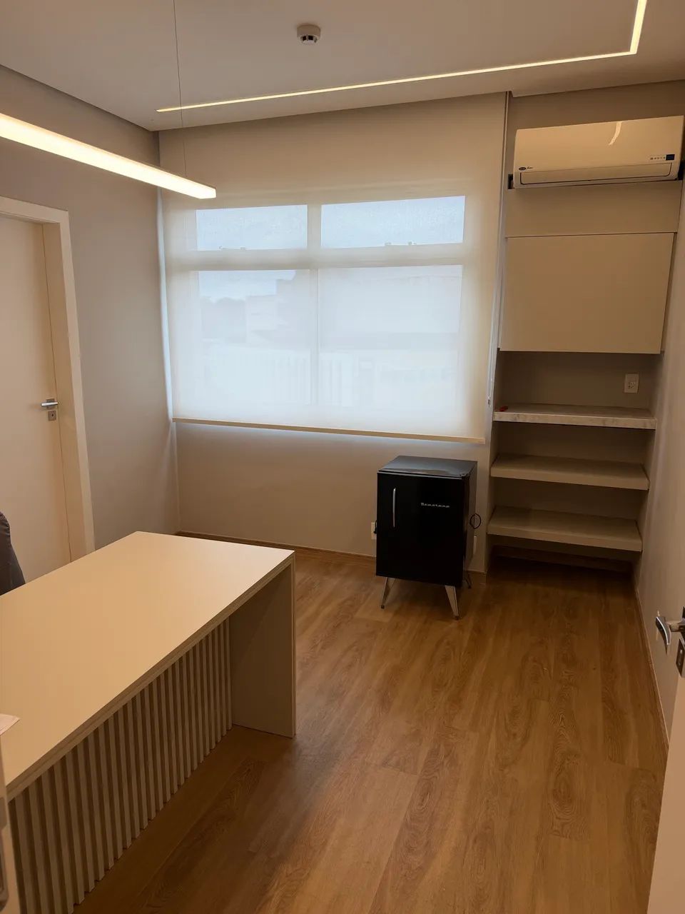 Consultório médico locação 