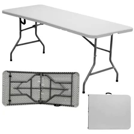 MESA DOBRAVEL 1.80 LOJA IKONOFFICE 