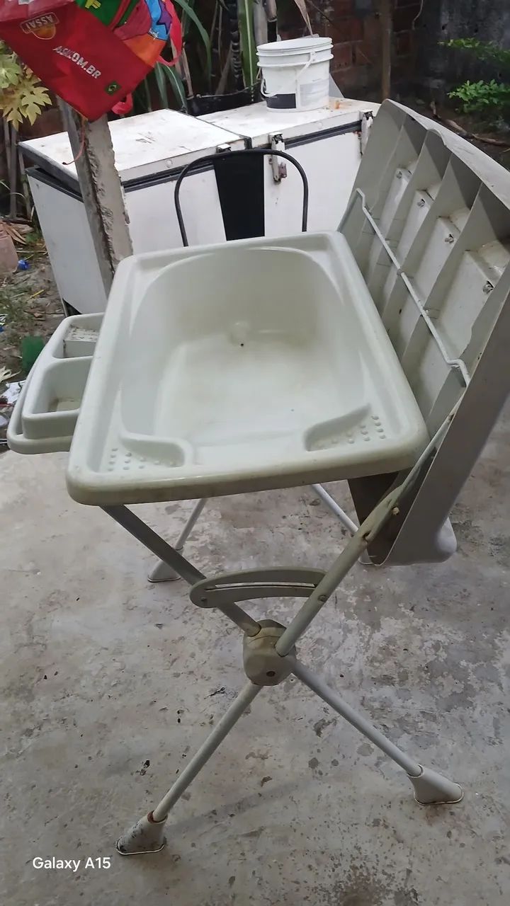 Banheira  - Foto 2