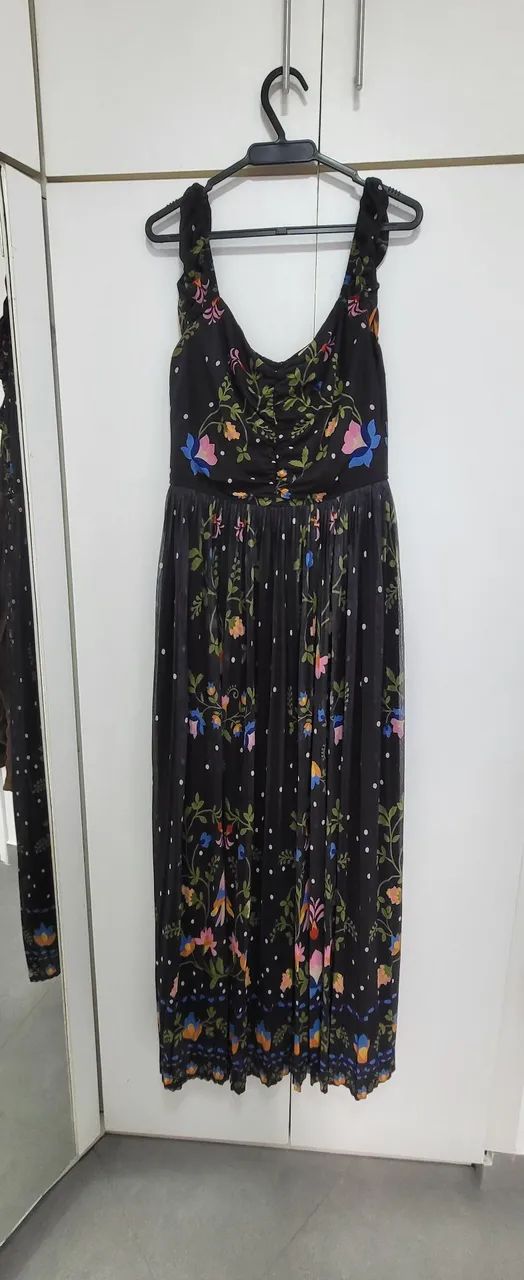 Vestido novo Antix  - Foto 3
