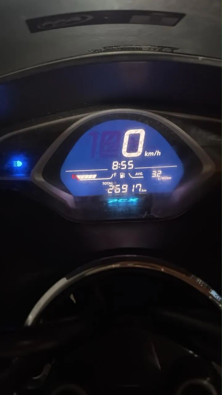 PCX 2022 ABS SPORT - Foto 4