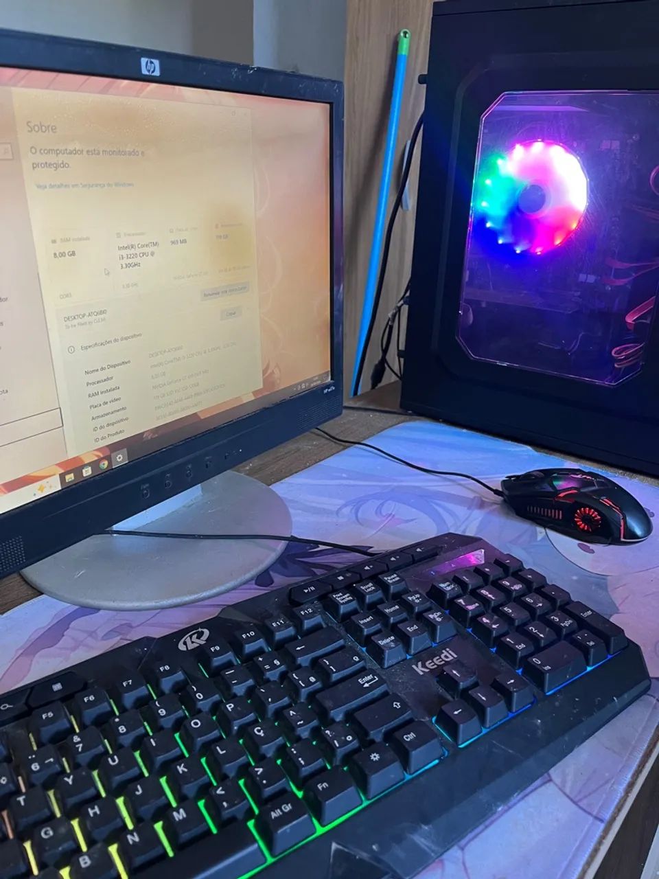 Pc game 