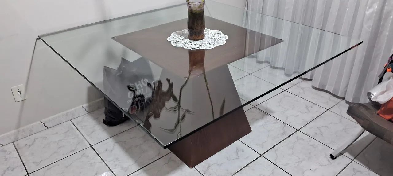 Mesa Alto Padrão  - Foto 4