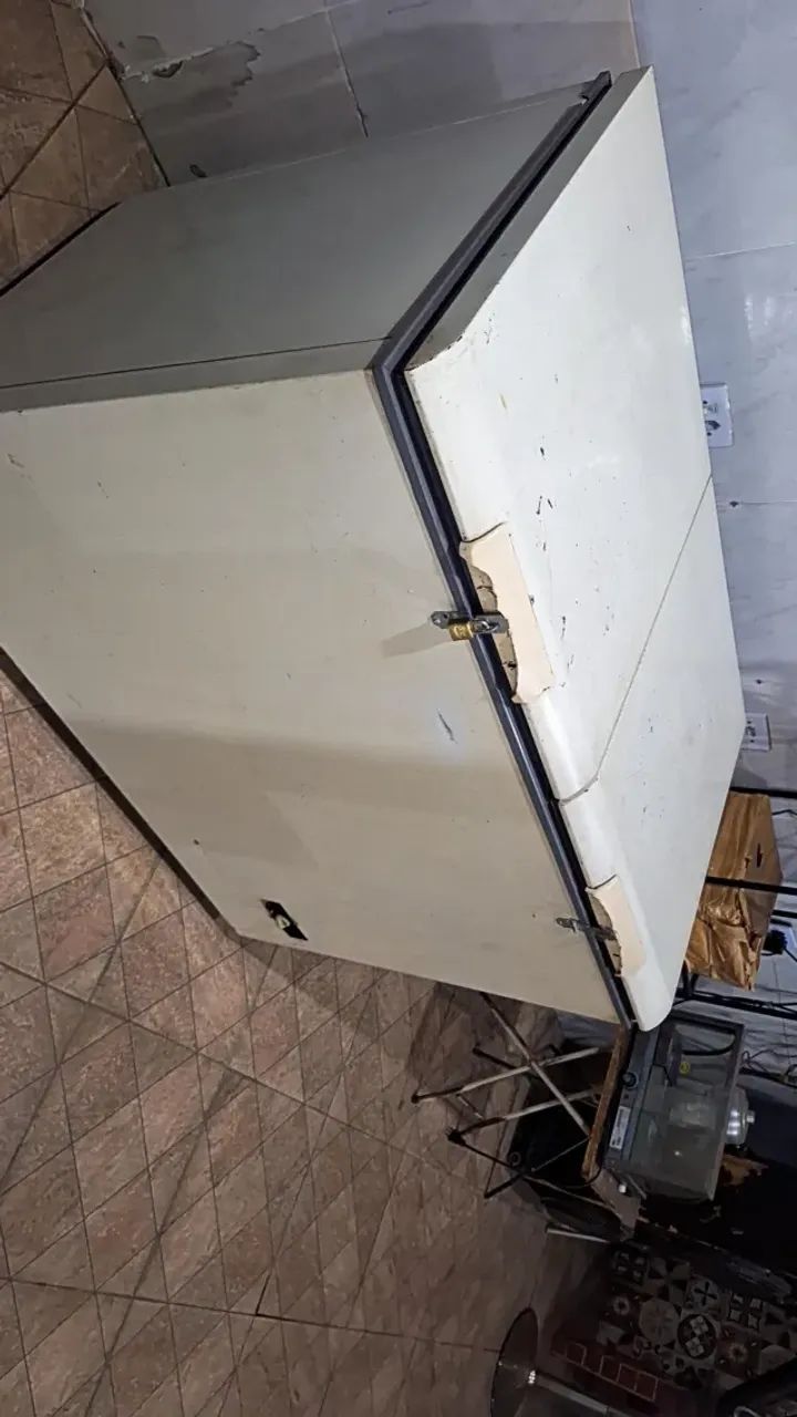 Freezer Horizontal 2 portas - Foto 5