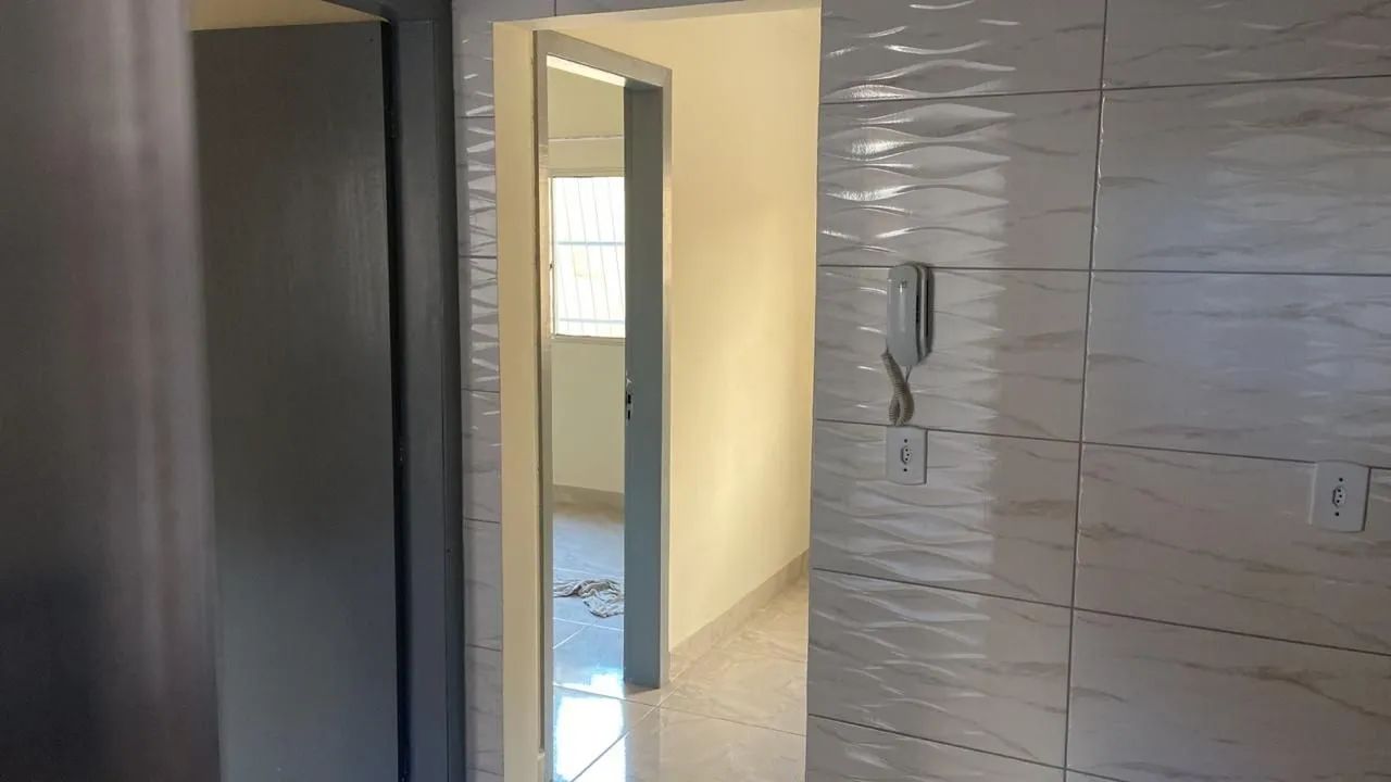 Apartamento com 2 dormitório  para alugar - Foto 5