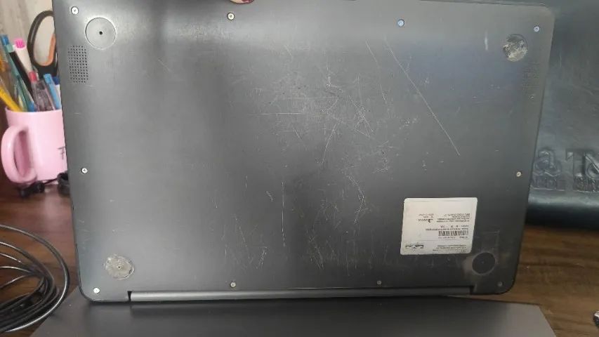 Notebook Positivo  - Foto 4