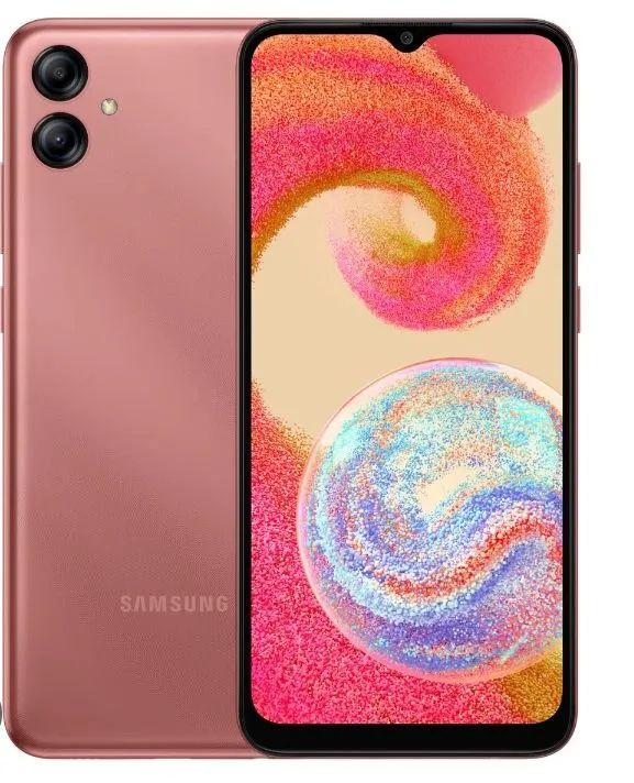 Celular Samsung A04e TOP - Foto 2