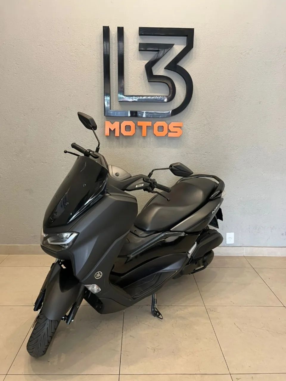 YAMAHA NMAX Connected 160 ABS. - Foto 4