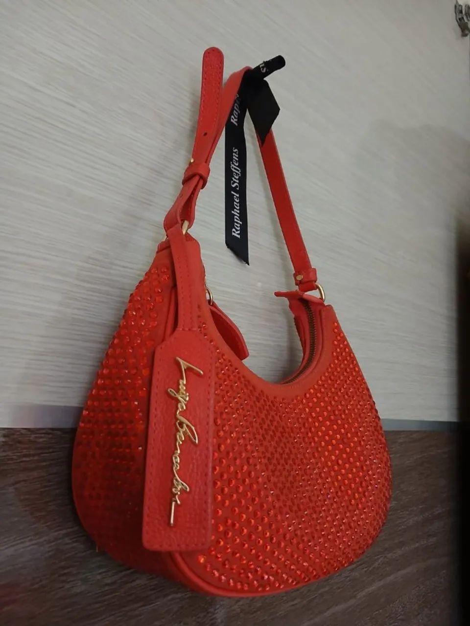 BOLSA LUIZA BARCELOS  - Foto 2