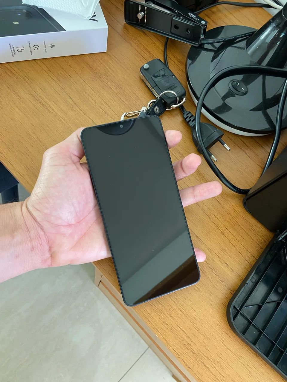 GALAXY A07 - SEM DETALHE  - Foto 2