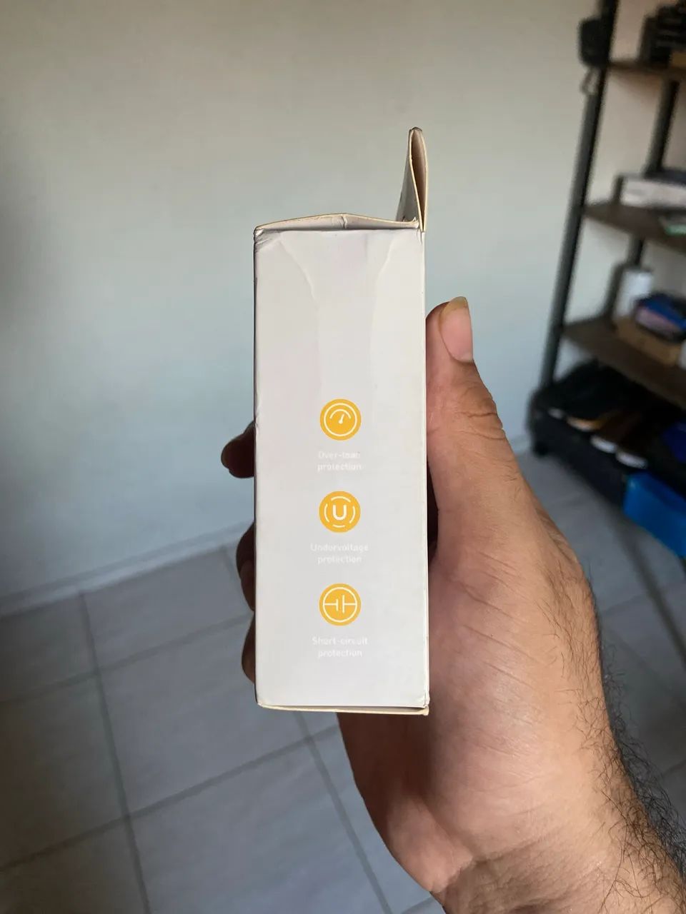 Carregador Veicular Essager 125W Turbo - Super Rápido (Notebook e Celular) - Foto 4