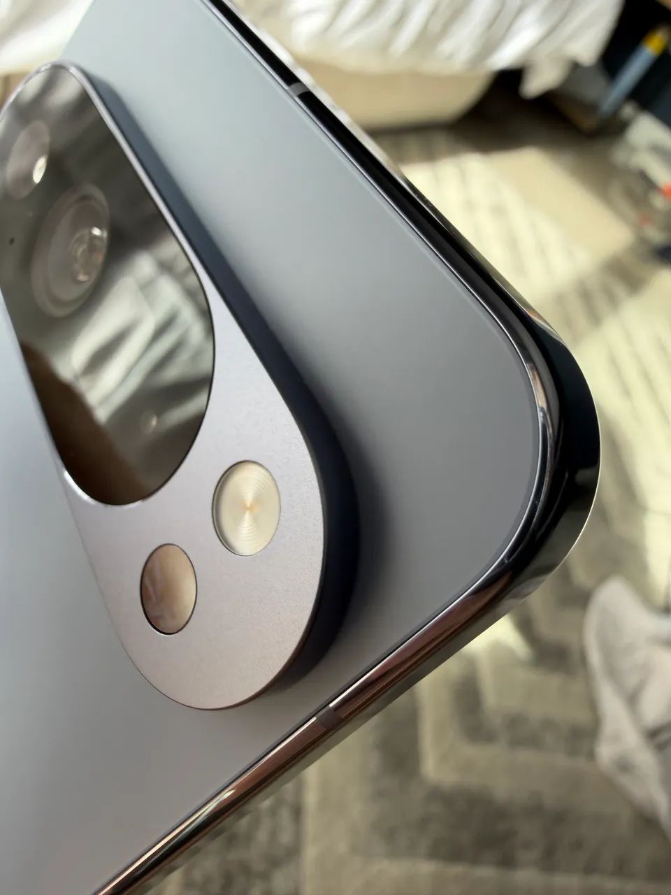Google Pixel 10 PRO XL - 256gb - Celulares e Smartphones - Vila