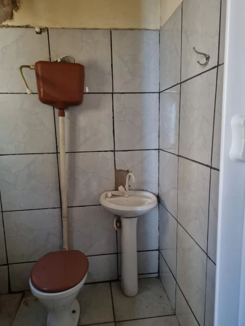 Alugo quarto! - Foto 3