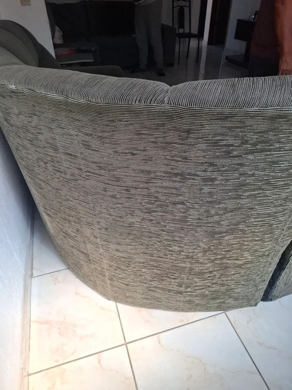 Sofa usado  - Foto 5