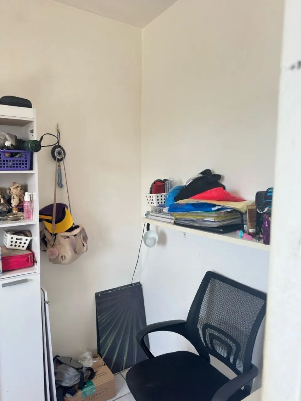 VENDO APARTAMENTO NO GEISEL - Foto 5