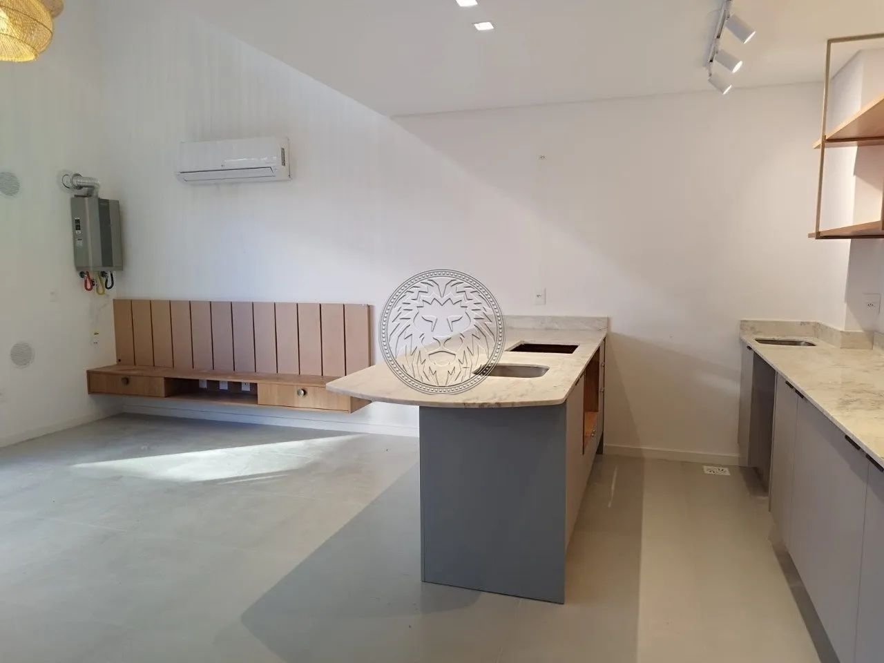 Loft para venda com 1 dormitório no Alto Ribeirão com 100 m² em Florianópolis - Foto 3