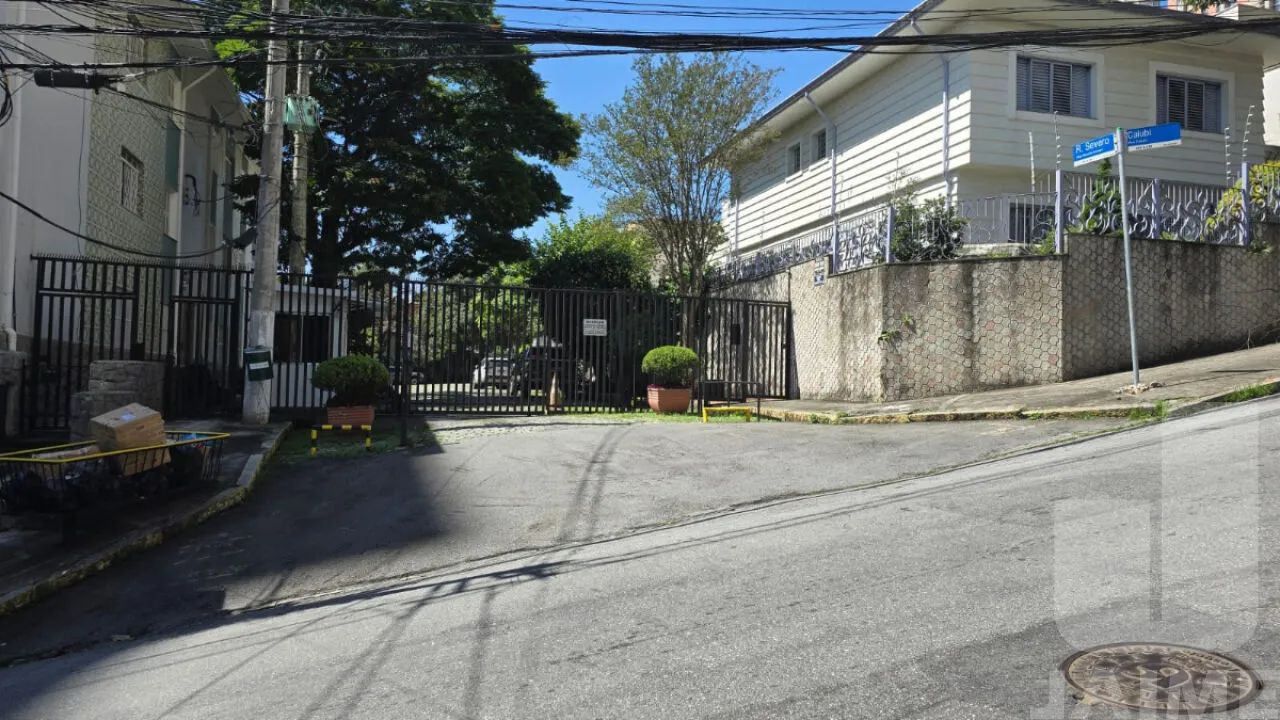 Casa de vila para venda em Perdizes com 4 quartos , 250m² - Foto 5