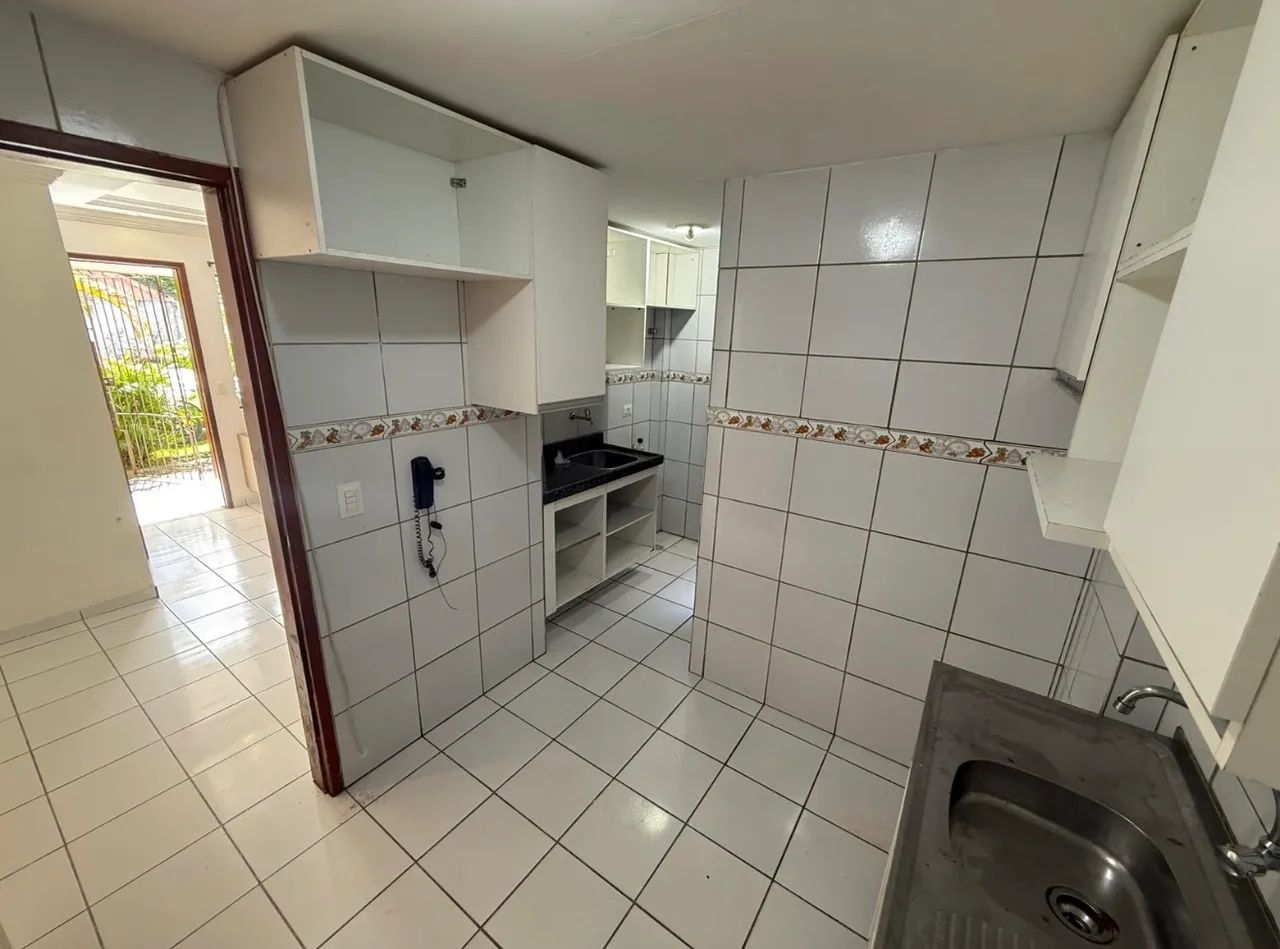 [SGS036LCS] APARTAMENTO SANCHO RECIFE - PE - Foto 4