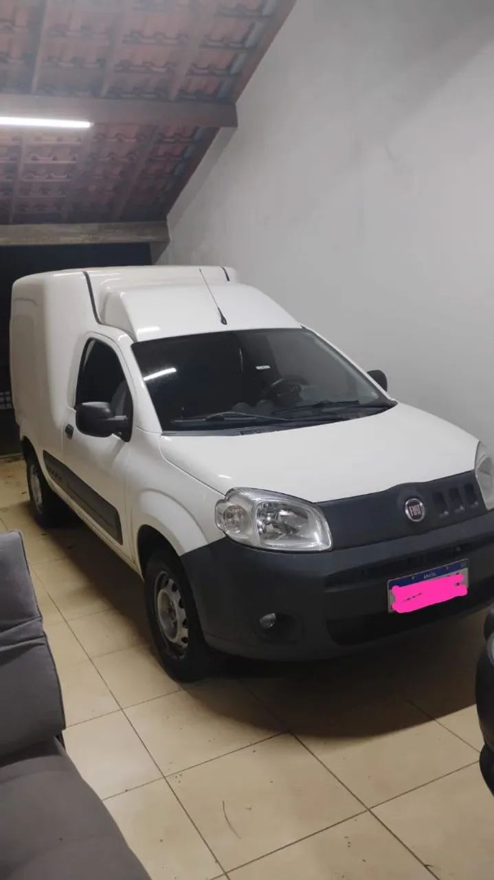 Fiorino disponível para Agregar  - Foto 2