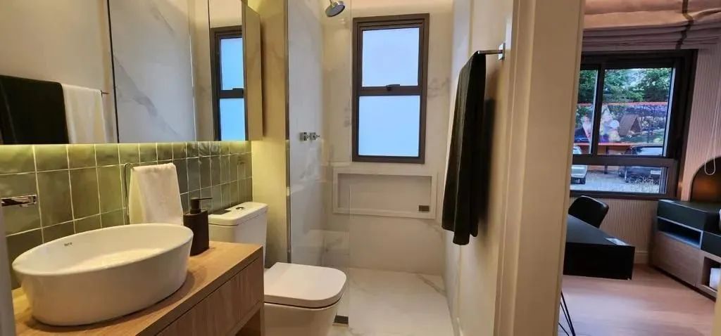 Apartamento para venda em Vila Mariana com 2 quartos, sendo 1 suíte , 81m² - Foto 4