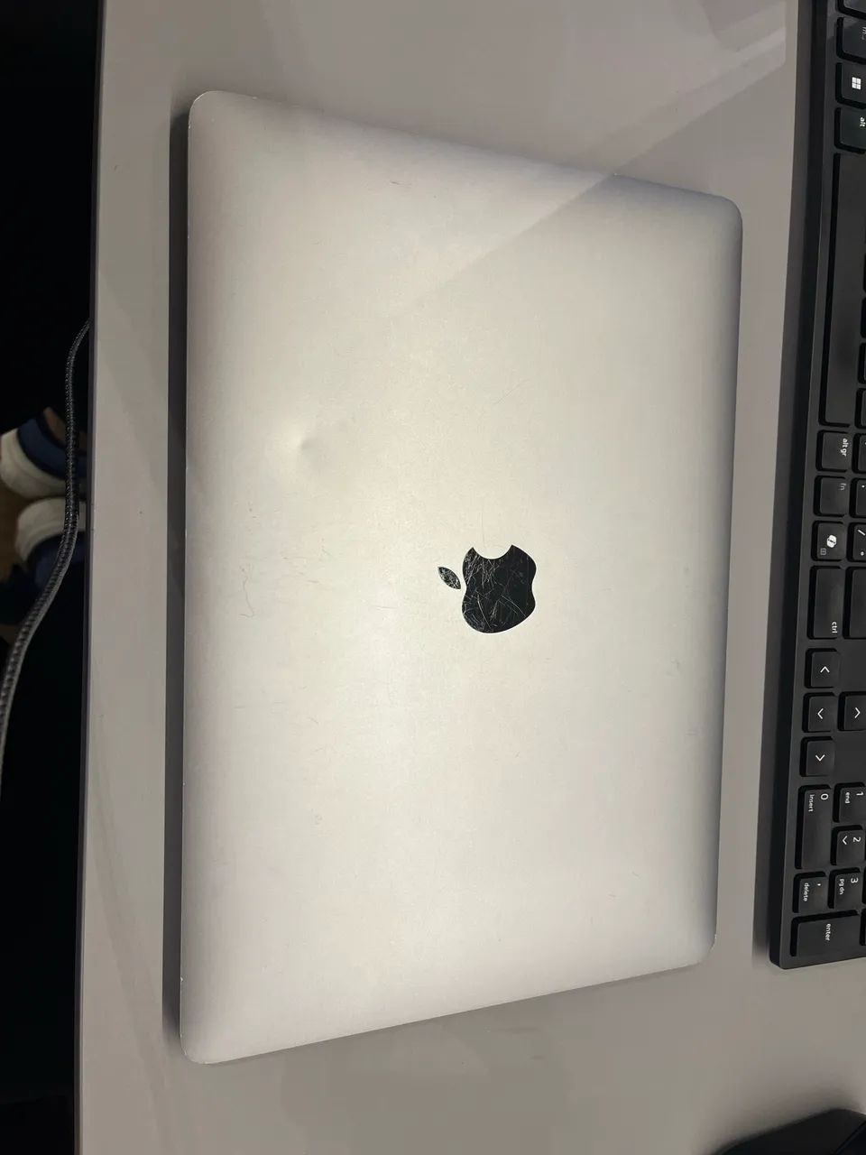 MacBook Air 2019 - Ler Descrição - Notebooks - Ceilândia Sul