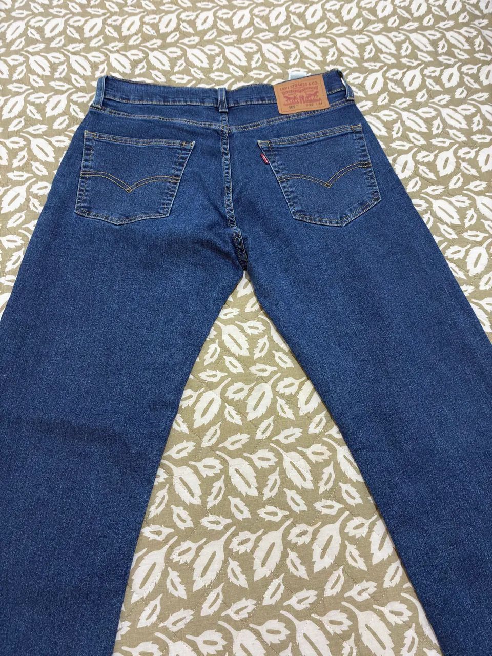Calça levis nova - Foto 2