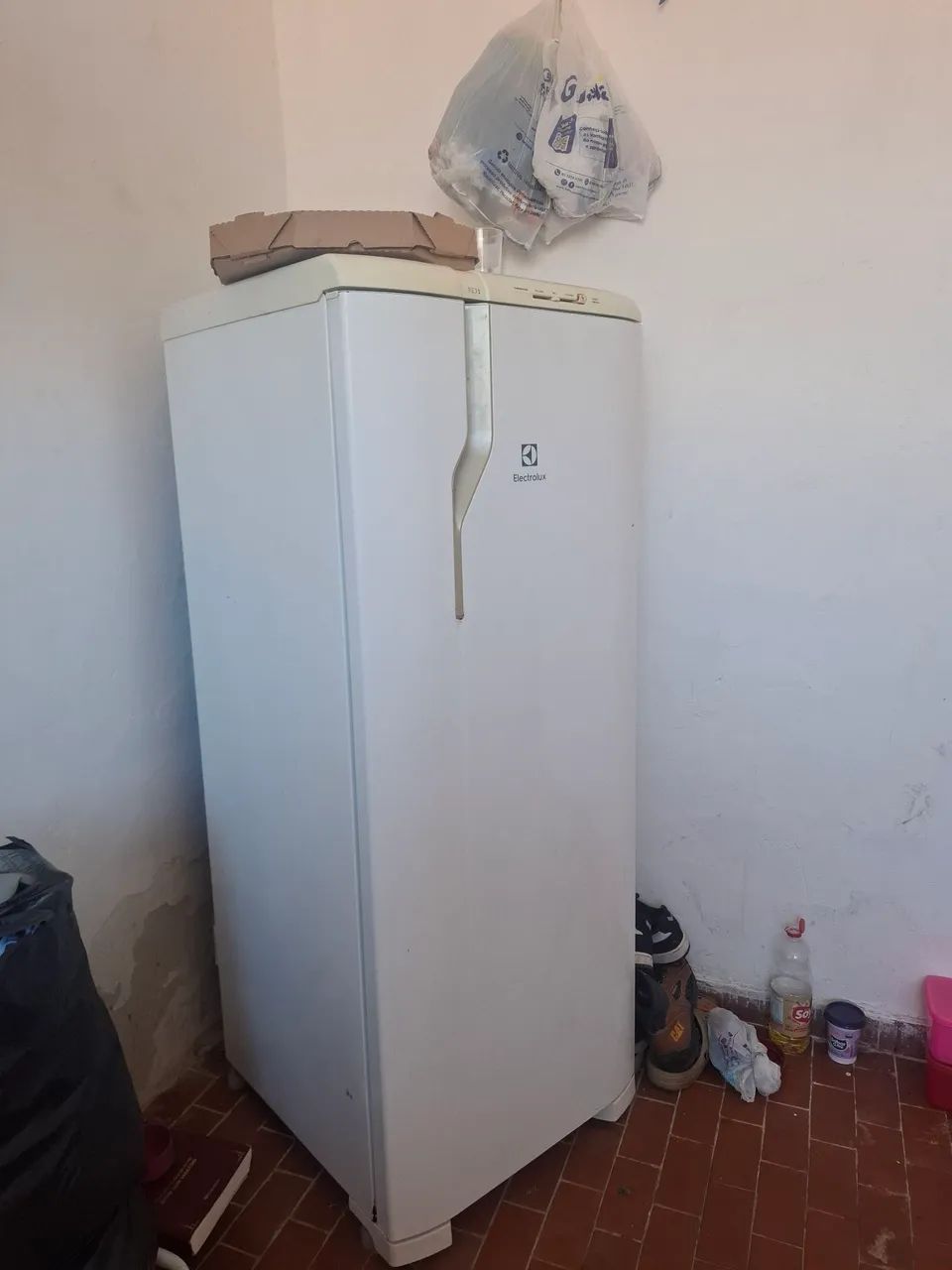 Geladeira