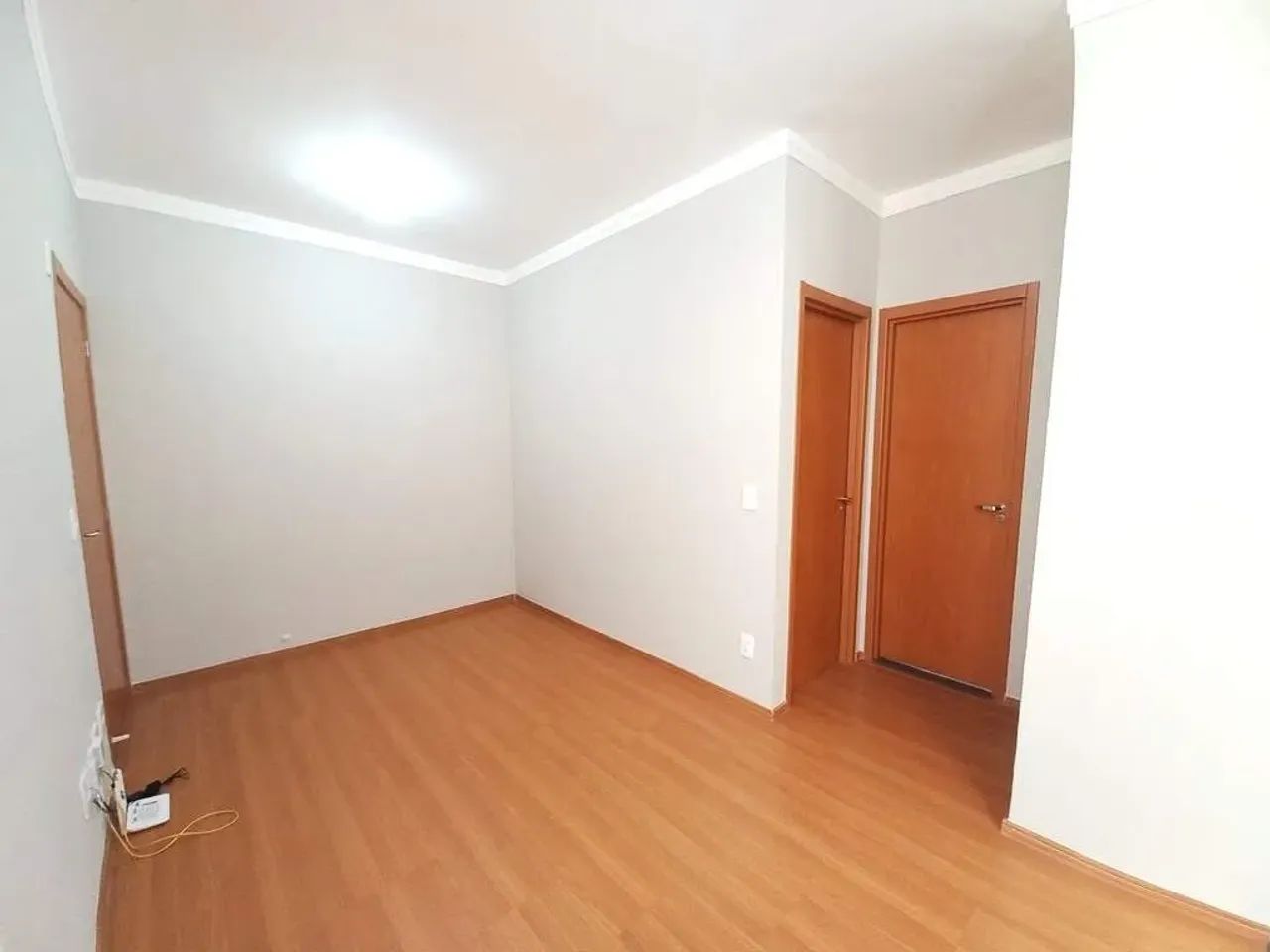 Apartamento 2 Quartos 50 m² Fazenda Duas Barras - Foto 2