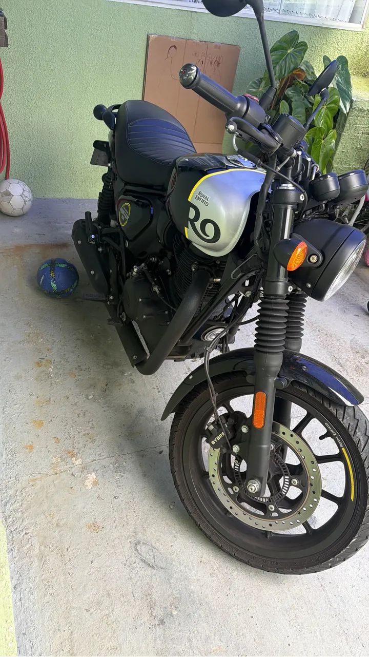 Hunter350 - Foto 2
