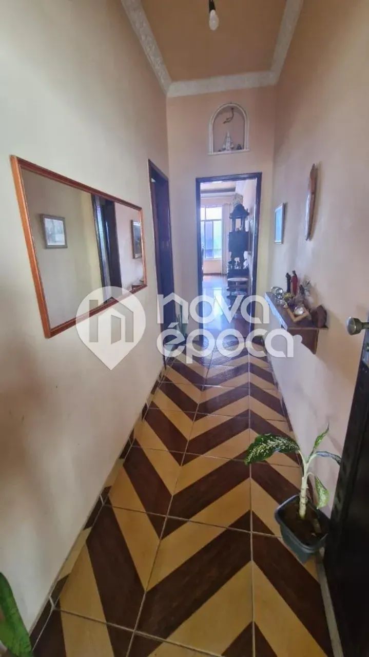 Engenho Novo | Apartamento 2 quartos - Foto 4
