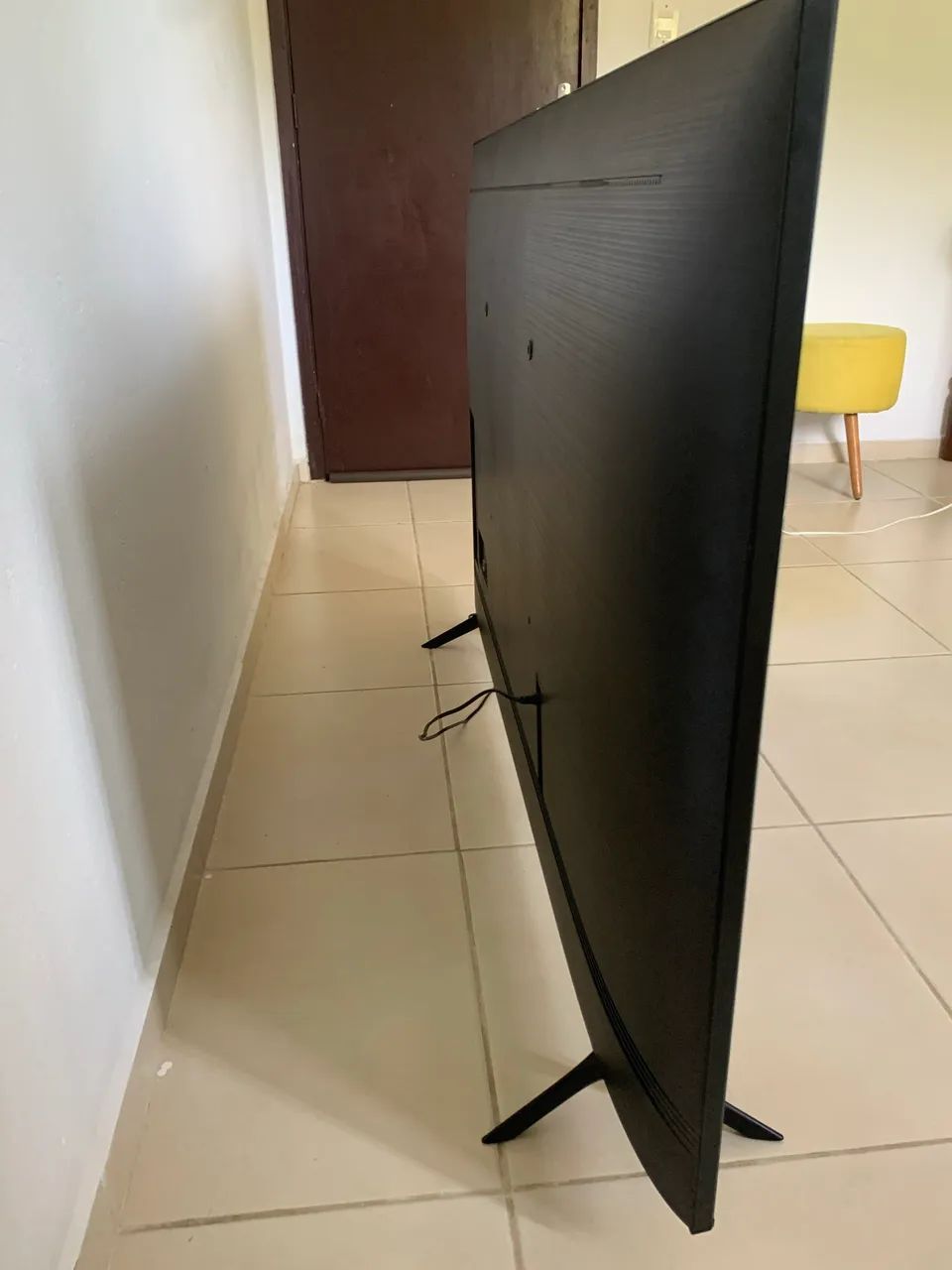 TV Samsung 65? 4K  - Foto 2
