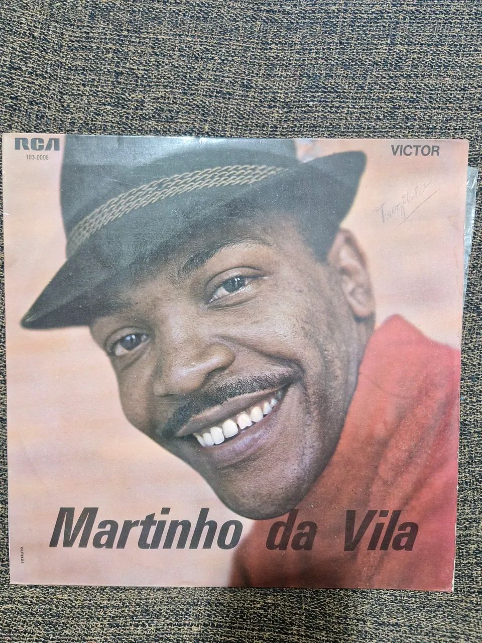 LP Martinho da Vila