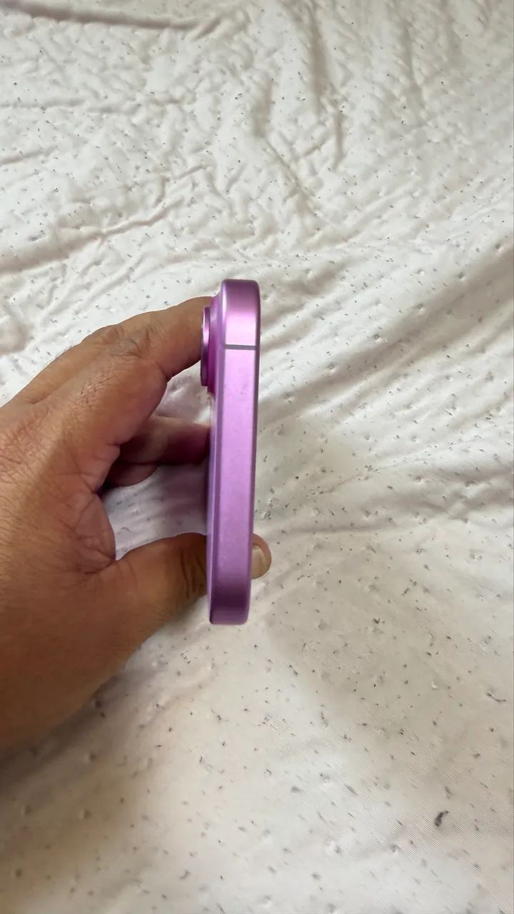 IPHONE 16 PINK  - Foto 3
