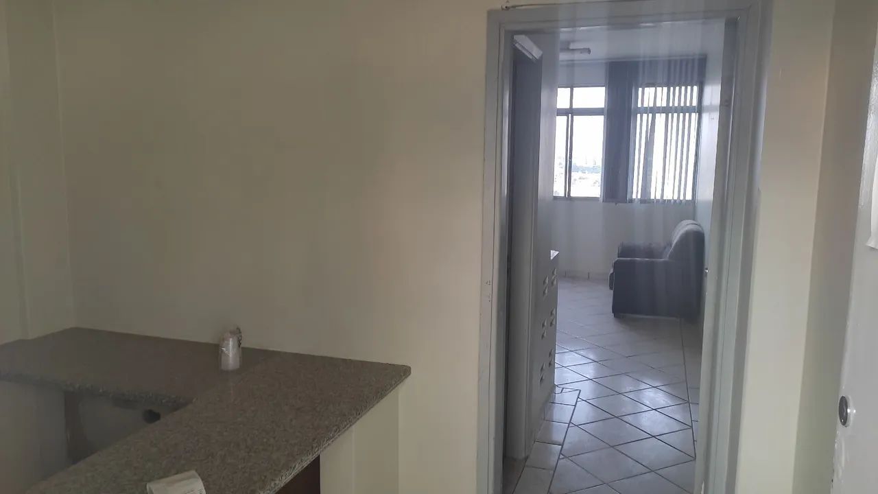 Sala Comercial no Centro  - Foto 3