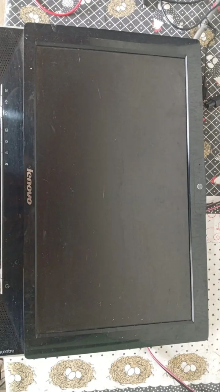 all in one lenovo