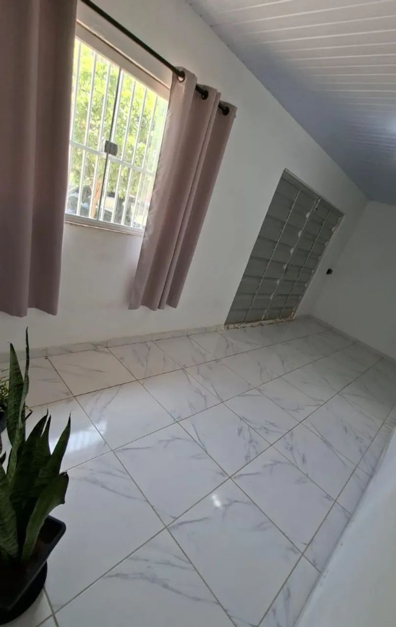 Alugo casa no pajuçara - Foto 2