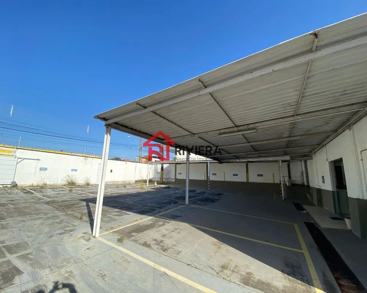 GALPAO COMERCIAL em SÃO LUÍS - MA, SÃO FRANCISCO