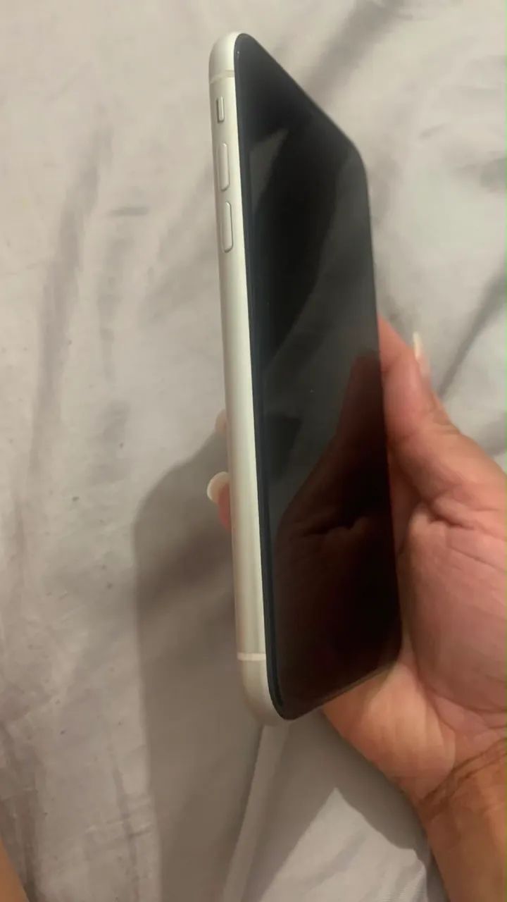 iPhone XR - Foto 3