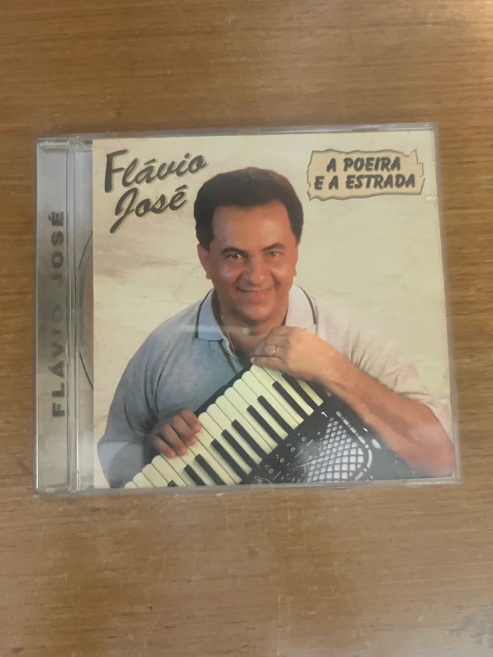 CDs Flávio José  - Foto 3