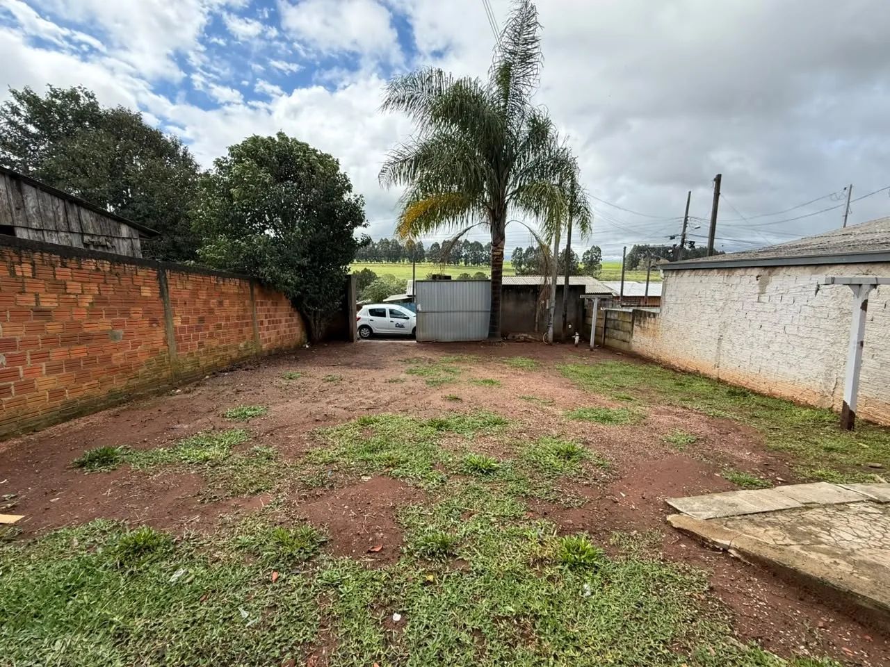 TERRENO À VENDA NO CARÁ-CARÁ - Foto 3