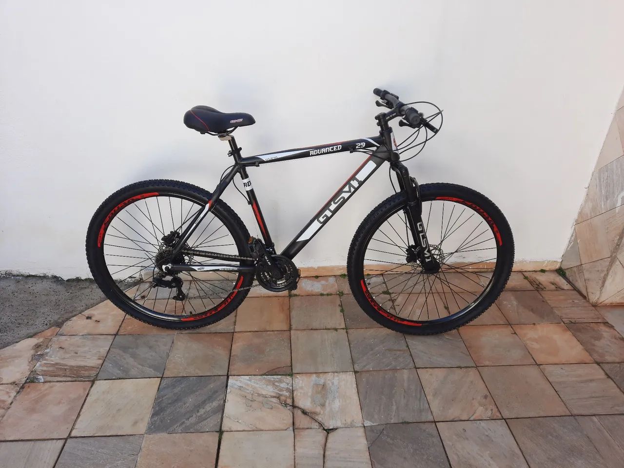 Bicicleta GTSM1 Aro 29