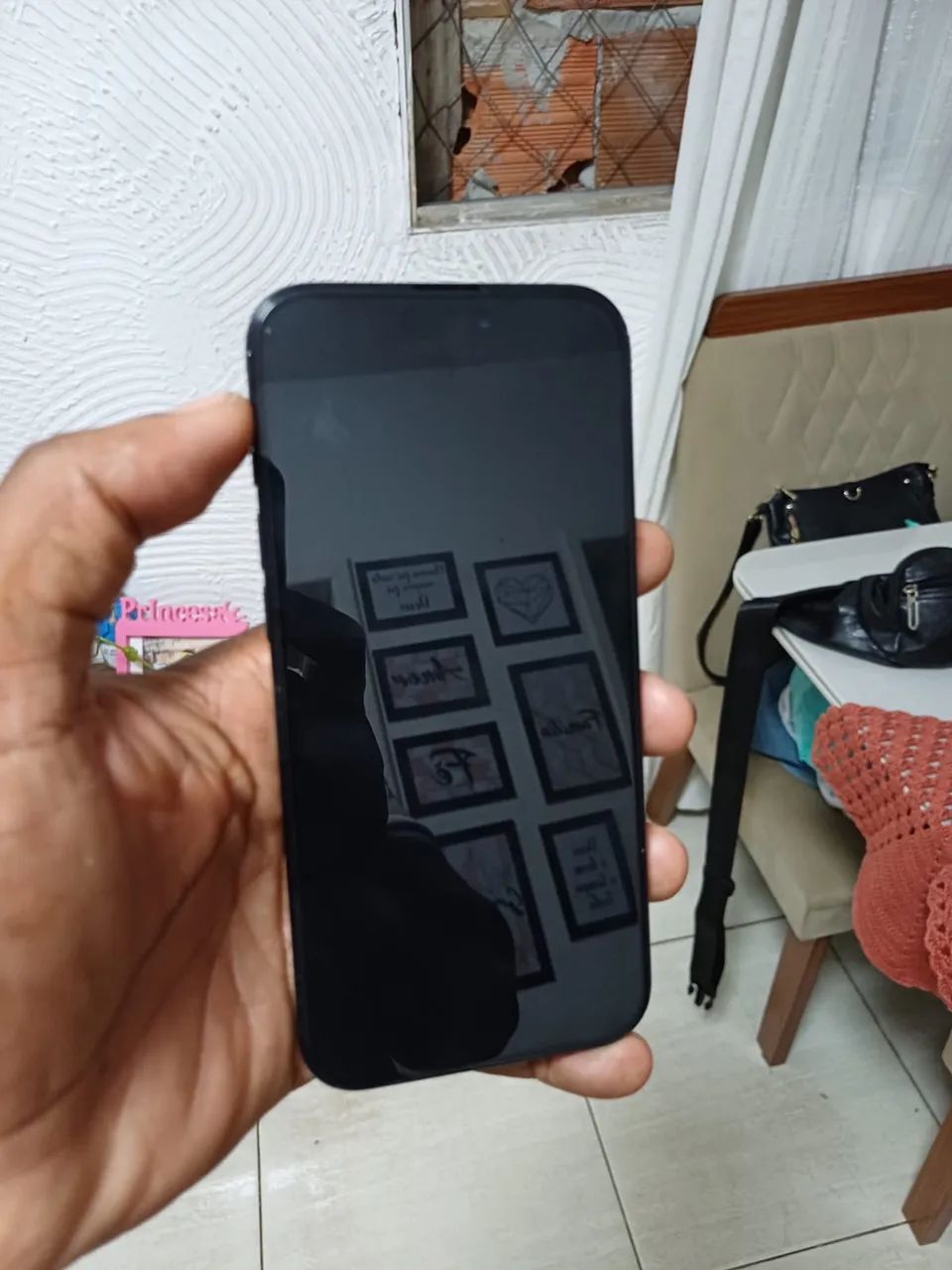 iPhone 16 pro max - Foto 4