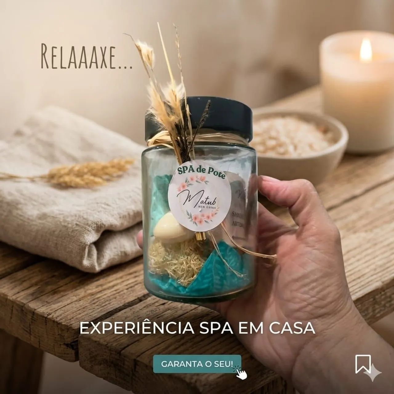 Spa de pote