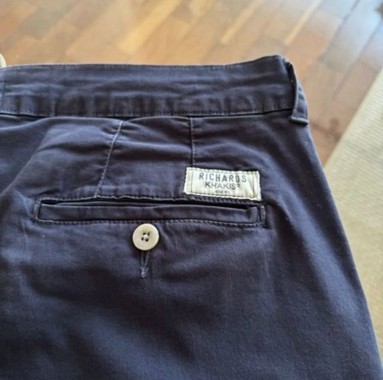 Calça richards n 50 - Foto 5