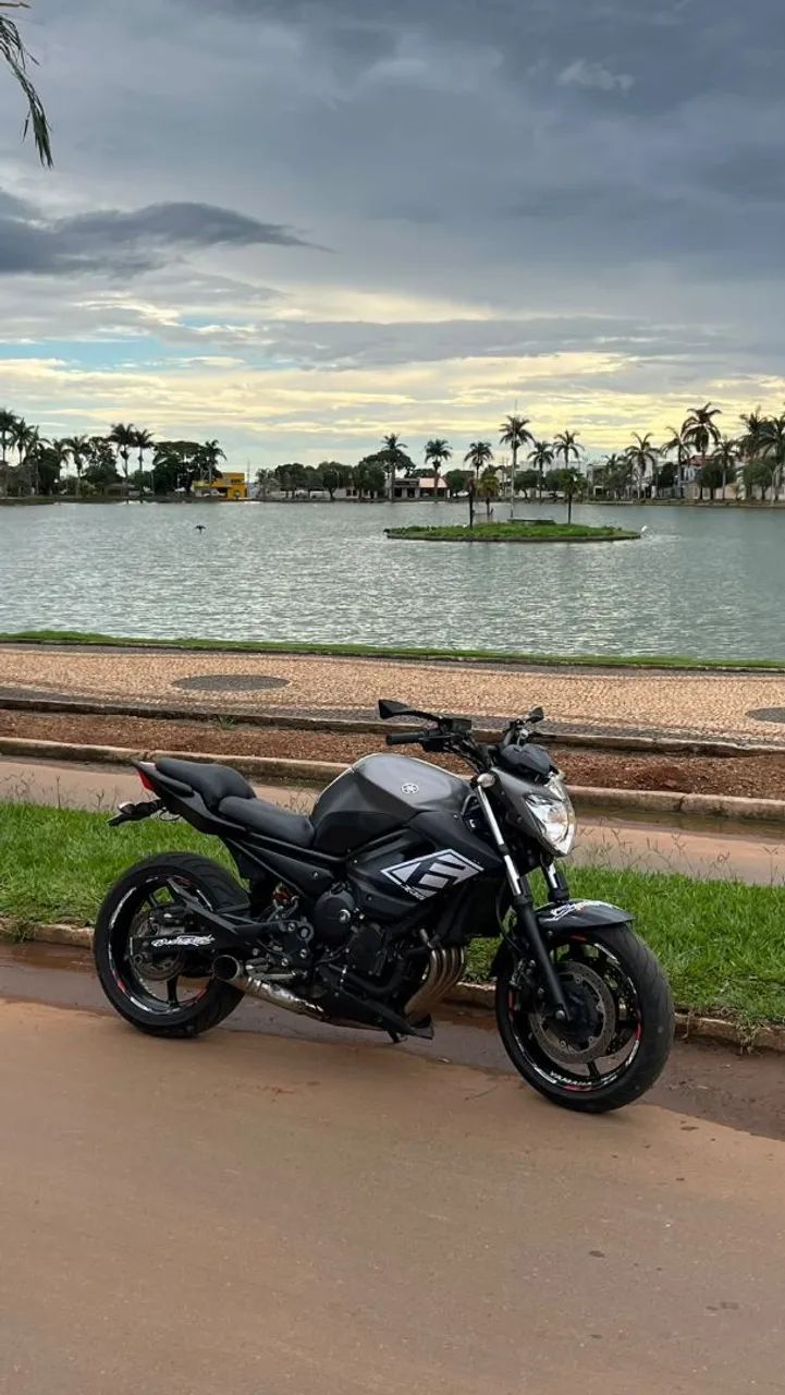 VENDO XJ6 2019  - Foto 2