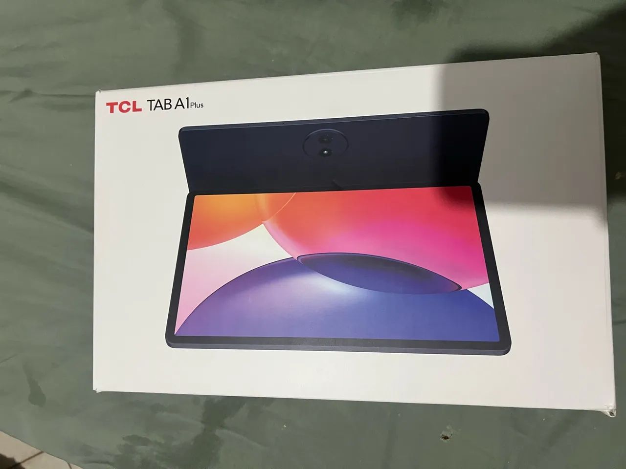 Tlc tab A1plus