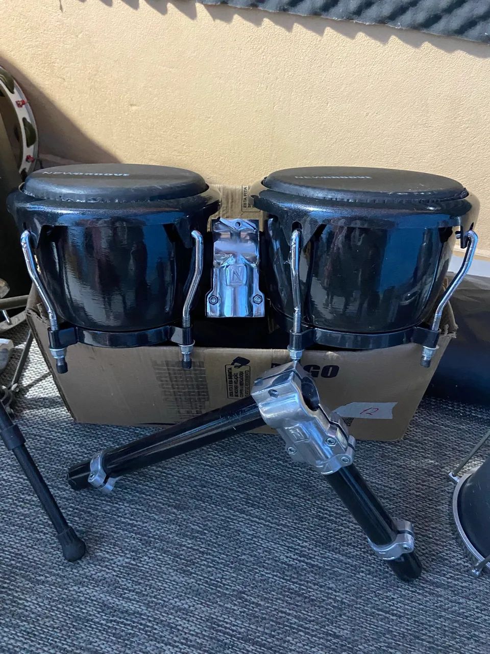 KIT par de Congas / par Bongo - Foto 2