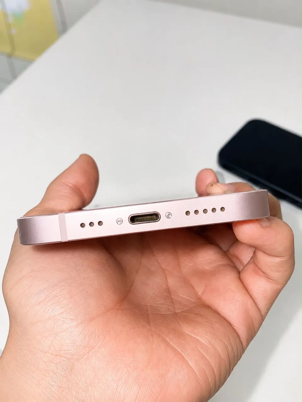 iPhone  - Foto 5