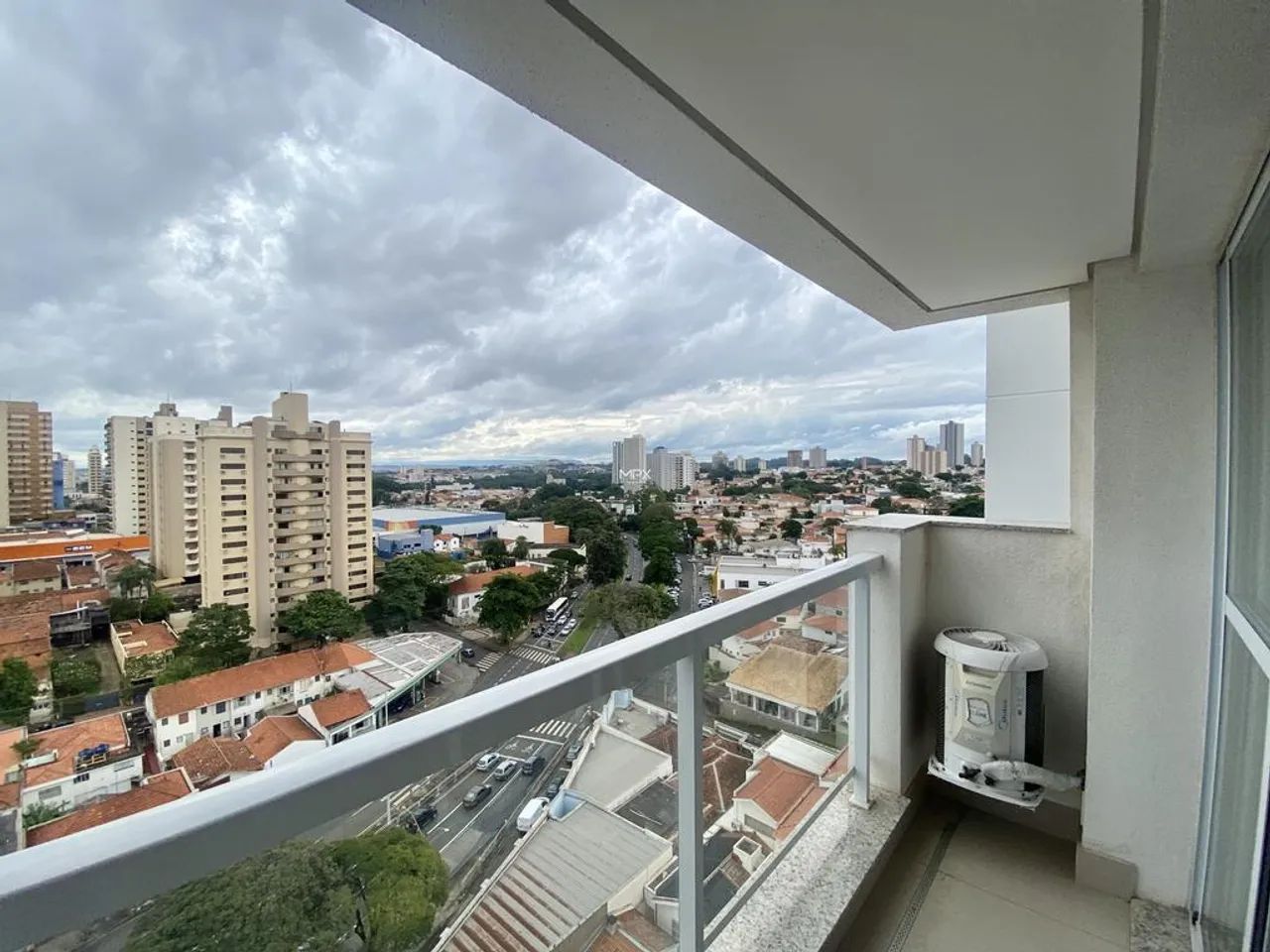 Apartamento para alugar no Edifício Studio Holland em Piracicaba - Foto 5